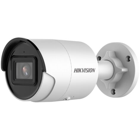 Telecamera Bullet Hikvision DS-2CD2043G2-I IP 4MP ottica 2,8mm 311313535