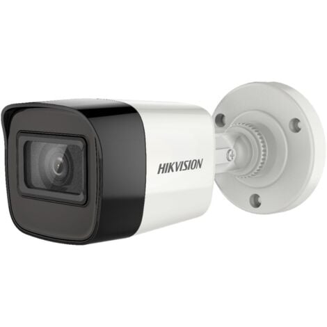 Telecamera Bullet Hikvision HD-TVI 5MP ottica 3,6mm 300512118