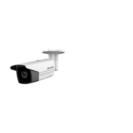 Telecamera Bullet Hikvision IP 8MP 4K 4mm IR80m WDR