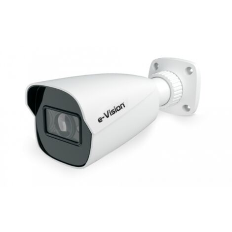 Telecamera bullet IP AI Start D-Pulse 2 Mpx ULTRASENSE a ottica motorizzata 2,8-12 mm