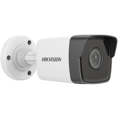 Telecamera bullet ip hikvsion ds-2cd1023g0e-i 311315992- 2mp