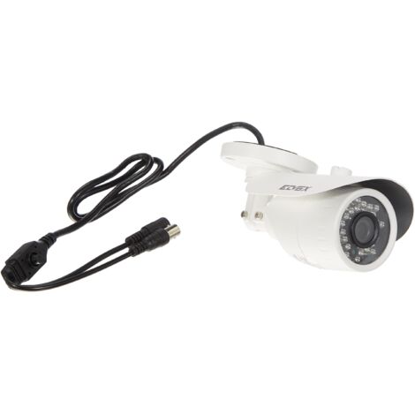 Telecamera bullet ir vimar obiettivo 3,6mm 1080p ip66 - 46cam.136b.8