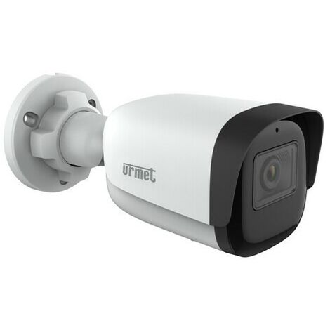 Telecamera bullet Neius IP 5Mp ottica fissa 2.8 mm Urmet 1099/520