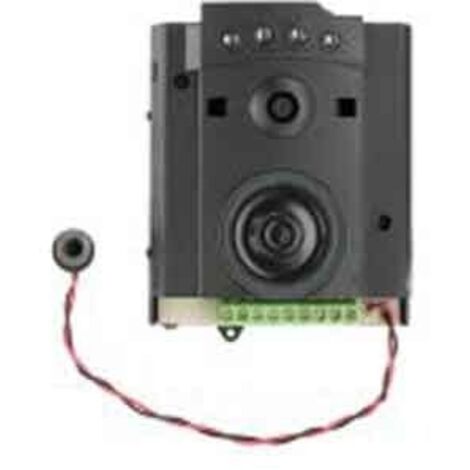 Telecamera C/P.E. Video Coassiale ( URMET cod. 1728/80 )