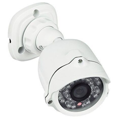 Telecamera compatta, esterni, led ir, diy - bticino