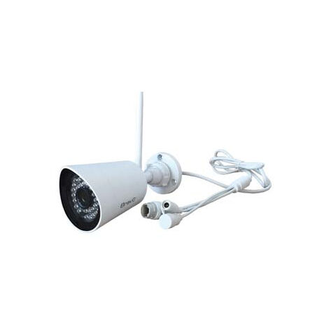 Telecamera Da Esterno Captain Pro