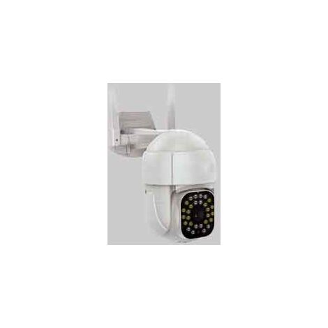 Telecamera da esterno motorizzata wireless 'smart' SUPERIOR ELETTRONICS