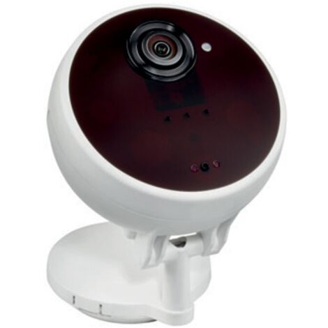Telecamera Da Interno Lan/Wifi ( URMET cod. 1051/004 )
