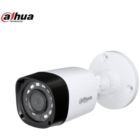 TELECAMERA DAHUA 1080 HD  AHD  VIDEOSORVEGLIANZA INFRAROSSI 2 MP 2.8 MM