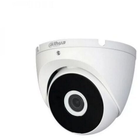 TELECAMERA DAHUA DA ESTERNO 5 MPX 2.8MM STARLIGHT