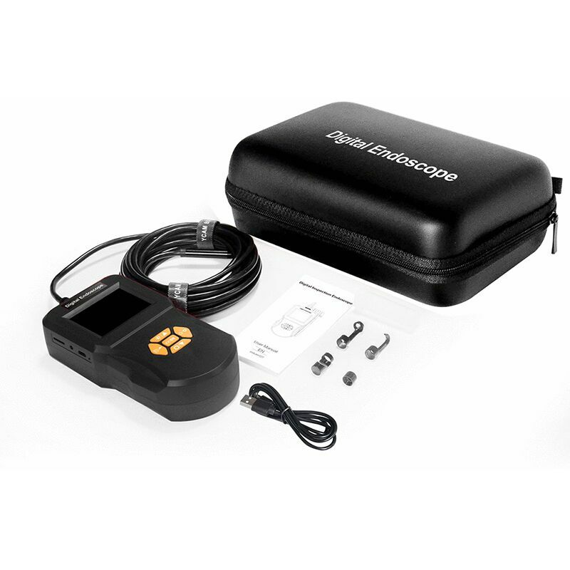Ayyqh - Telecamera di ispezione digitale per