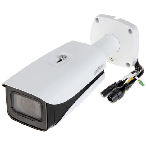 Telecamera di rete Dahua DH-IPC-HFW5541E-ZE 5MP IR Vari-focale Bullet WizMind con tecnologia WizMind
