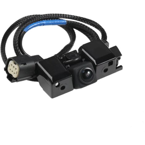 Telecamera di retromarcia 84143039 per Chevrolet Colorado e GMC Canyon 2015-2021 2.5L 3.6L 55GM147, GM1960103
