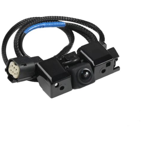 Telecamera di retromarcia 84143039 per Chevrolet Colorado e GMC Canyon 2015-2021 2.5L 3.6L 55GM147, GM1960103