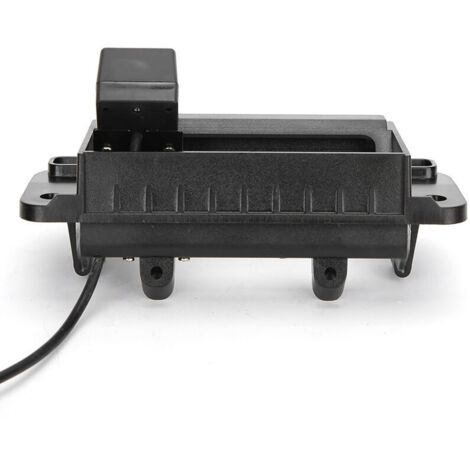 Telecamera di retromarcia Eosnow per finestrino auto, adatta per Mercedes Benz W204 W212 C200 Classe C Classe E