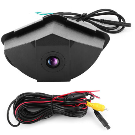 Telecamera di retromarcia per visione notturna CCD IP67 Eosnow, monitor di parcheggio per auto a 170°, adatta per Mercedes-Benz GLK GLC GLE GLA ML