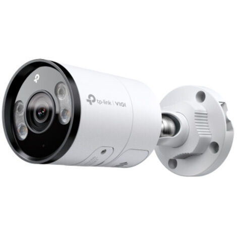 Telecamera di sicurezza IP Tp-Link cablato 4MP Bianco [VIGI C345(6MM)]