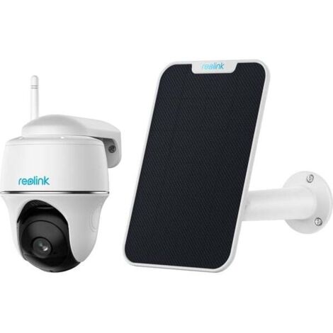 Telecamera di sicurezza Reolink Argus B-420 Wifi H.264 3MP Bianco [BUREKA1]