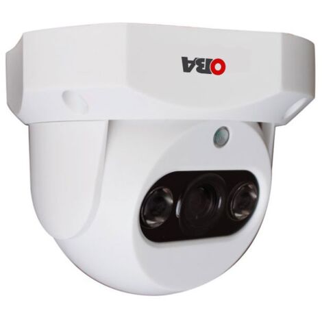 Telecamera di sorveglianza OBA IPS-T1 2MP Onvif con Ir 30m: la scelta per la sicurezza delle tue proprietà.