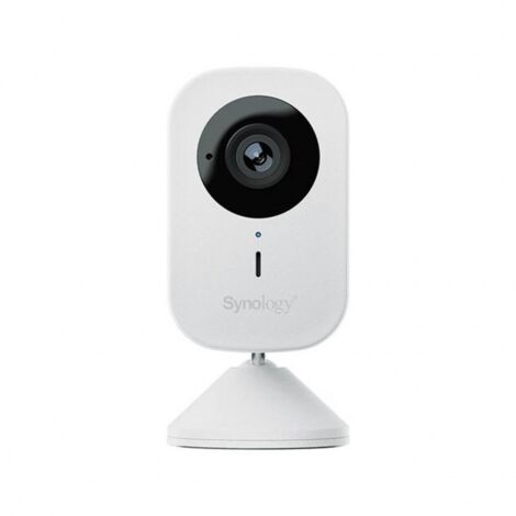 Telecamera di sorveglianza - SYNOLOGY - CC400W - 4MP - 30FPS - Visione notturna infrarossa