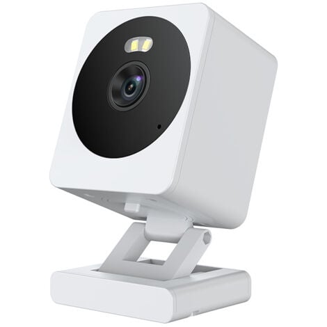 Telecamera di sorveglianza Telecamera di sicurezza HD 1080P Telecamera Wi-Fi Telecamera Wi-Fi interna