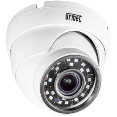 Telecamera Dome Ahd 5M 2.8-12 Mm Ottica Autofocus ( Urmet Cod. 1096/506 )