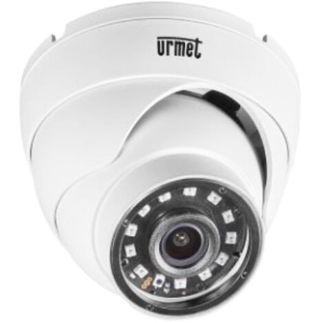 Telecamera Dome Ahd 5M 2.8Mm Camera Plus ( Urmet Cod. 1096/505 )