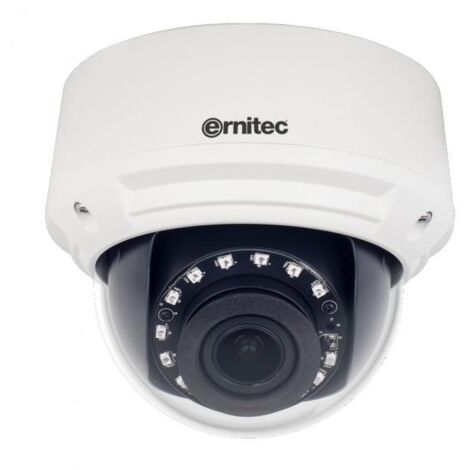 Telecamera dome analogica Ernitec Mercury 7 VR, 0070-1322A