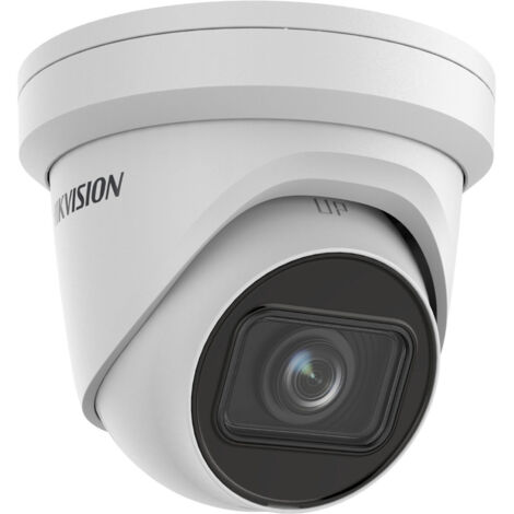 Telecamera Dome Hikvision DS-2CD2H43G2-IZS IP 4MP ottica 2.8-12 311314029
