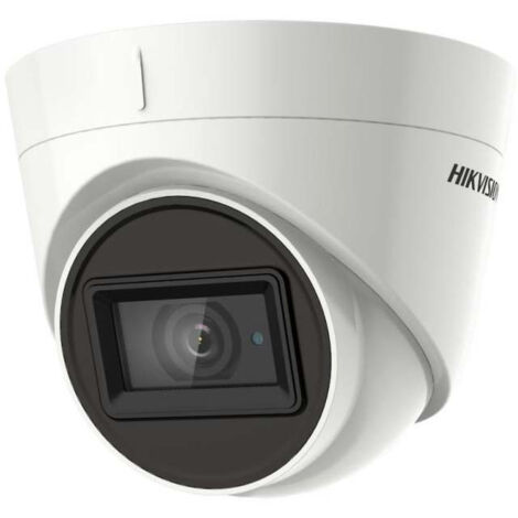 Telecamera Dome Hikvision HD-TVI 4K (8MP) obiettivo 2,8mm 300611832