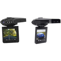 Telecamera portatile HD MINI DVR per auto con infrarossi per visione  notturna