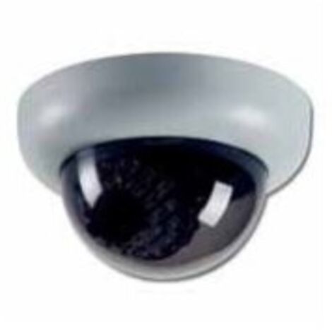 Telecamera Eccd10D-Ir Tel Colore Cont Dome Ir ( FRACARRO cod. 999809 )