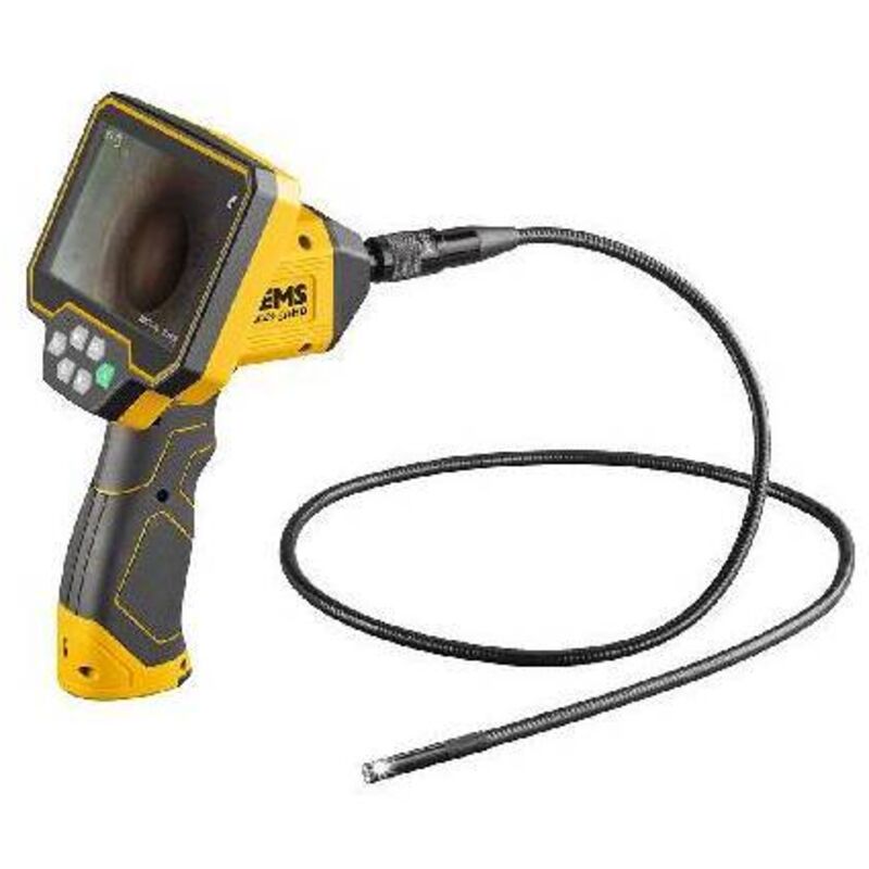 Telecamera-endoscopio camscope hd