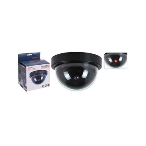TELECAMERA FINTA D.12XH8CM CON LED