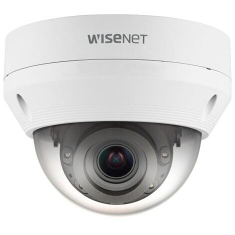 Telecamera Hanwha Techwin QNV-7082R 4MP visione notturna 30m