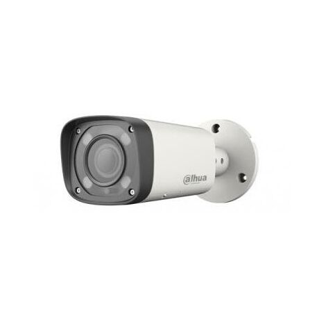 Telecamera HD Dahua 2 megapixel zoom da mouse 2.8 / 3.6 bullet