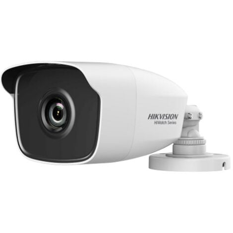 TELECAMERA HIKVISION AHD 4 MPX 2.8 MM HWT-B240-M VIDEOSORVEGLIANZA