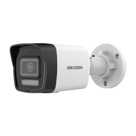Telecamera Hikvision IP Human/vehicle 4Mpx WDR 120db ottica 4mm,Audio,SD-Card