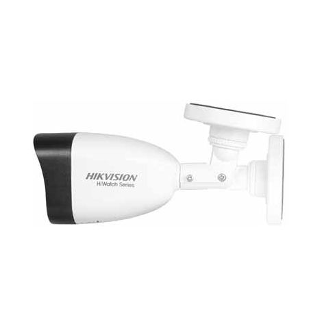 TELECAMERA HIKVISION IP PoE HD 1080P 4 MPX 2.8MM H.265+ OSD IP67 HWI-B140H-M