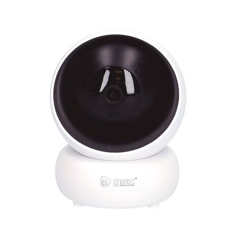 Telecamera intelligente Calunda tramite Wi-Fi 1080P-2MP