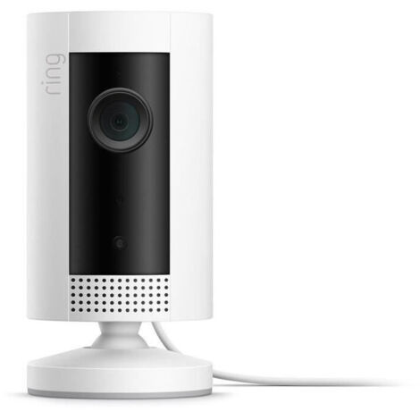 Telecamera Interna - RING - 2a Generazione - Confezione da 2 - Bianco - UE