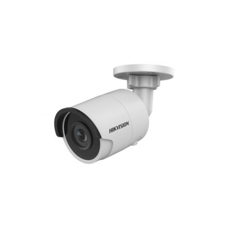 Telecamera IP 8Mpx Acusense WDR 120db ottica 4mm Ir 40mt