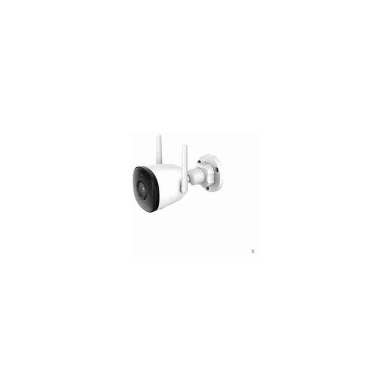 Caméra ip Bullet d'intérieur et d'extérieur RVCM52W1400B Risco RVCM52W1400B Vidéosurveillance