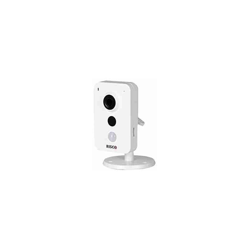 Caméra cube ip d'intérieur RVCM11W1500B Risco RVCM11W1500B Vidéosurveillance