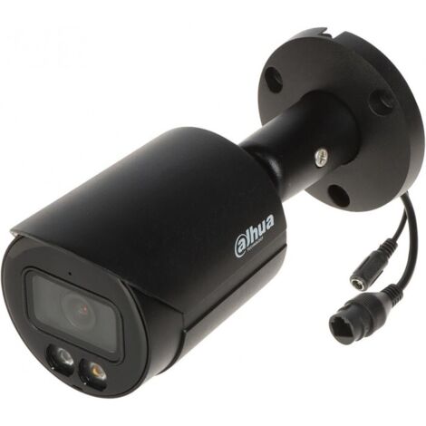 TELECAMERA IP DAHUA IPC-HFW2449S-S-IL-0280B-NERA