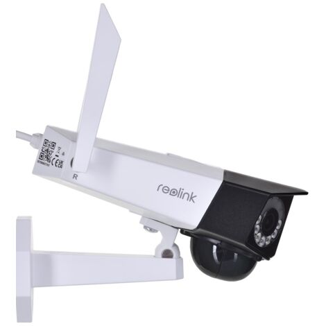 Telecamera IP DUO 2 LTE REOLINK