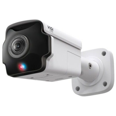 Telecamera IP esterna TP-Link VIGI InSight S385PI Bullet 4K H.265+ IR panoramico