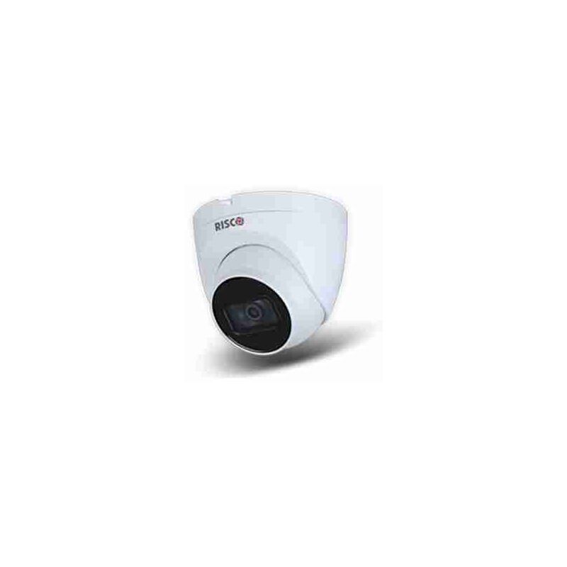Risco - Caméra ip globe oculaire extérieure intérieure RVCM72P2100A RVCM72P2100A Surveillance vidéo