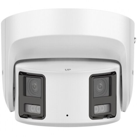 Telecamera IP HikVision DS-2CD2347G2P-LSU/SL(2,8 mm)(C)
