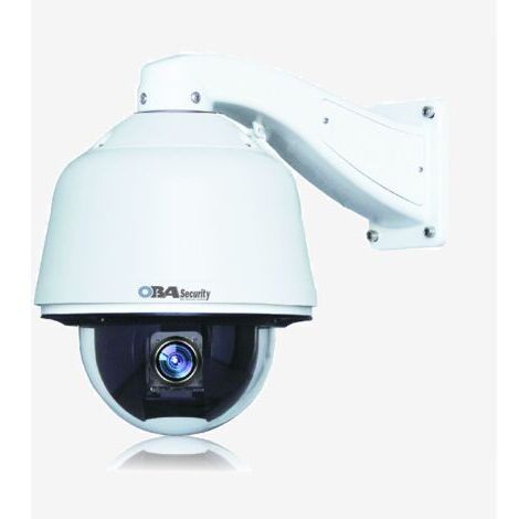 "Telecamera IP Onvif OBA IPS-T2 con Autotracking PTZ: la soluzione di sorveglianza intelligente per la tua sicurezza"